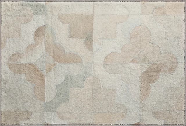 Dalyn™ Rug Company Bozeman BM8 Linen 5'x8' Area Rug-2