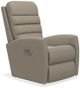 La-Z-Boy® Forum Grey PowerReclineXR® Reclina-Rocker® Recliner-0
