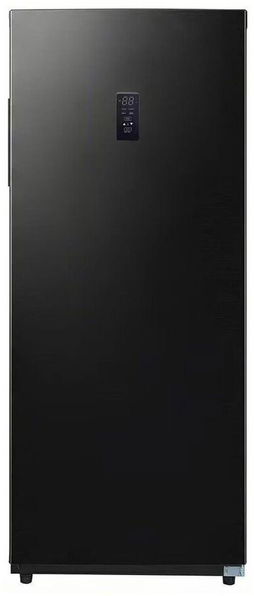 Verona® 33" 20.2 Cu. Ft. Black Convertible Upright Freezer-0