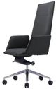VIG Furniture Modrest Tricia Black Office Chair-2