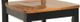 homestyles® Americana Black Counter Stool-1