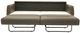 Luonto® Furniture Jamie Brown King Sofa Sleeper-1