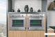 Thermador® Masterpiece® 30" Stainless Steel Single Electric Wall Oven-4