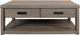 Riverside Furniture Riata Gray Wash Coffee Table-1