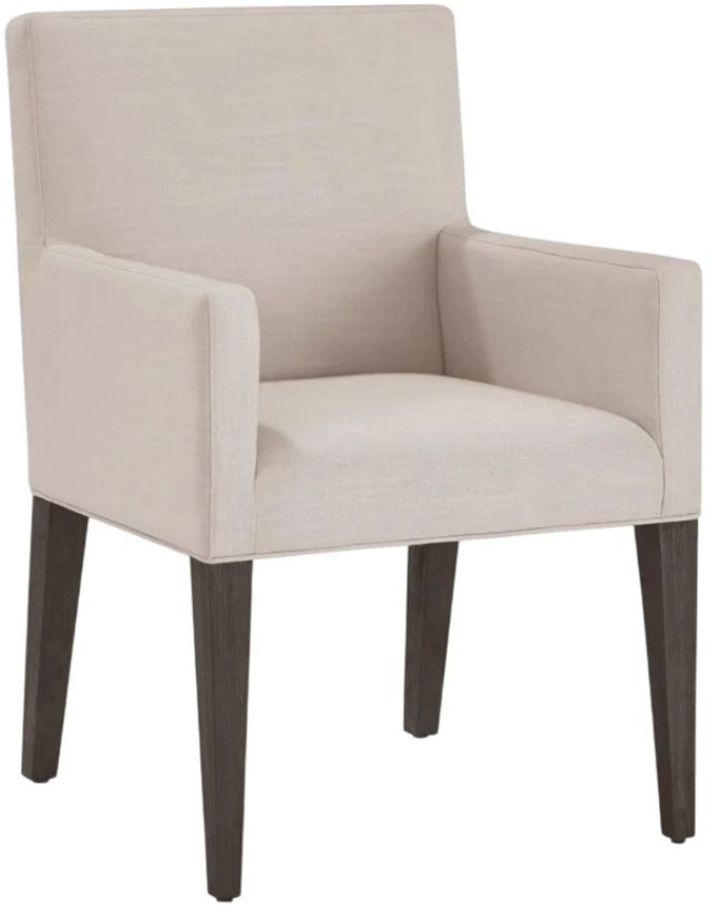 Modus Furniture Modesto Abalone Upholstered Arm Chair-0