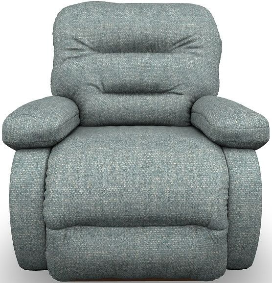 Best® Home Furnishings Customizable Maddox Power Space Saver Recliner-1