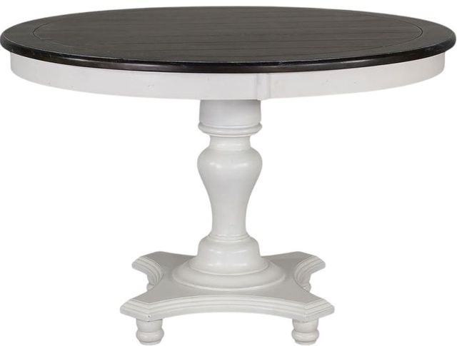 Sunny Designs™ Carriage House European Cottage Dining Table-2