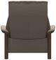Stressless® by Ekornes® Customizable Buckingham High Back Manual Recliner-4