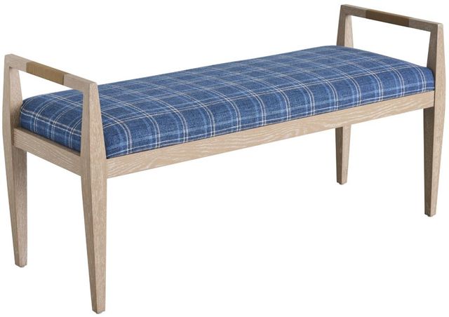 Lexington Home Sunday Morning Copley Bench-0