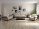 International Furniture Direct Loft Gray Sofa-1