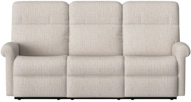 Flexsteel® Customizable Davis Manual Reclining Sofa-3