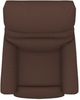 La-Z-Boy® Coleman Reclina-Rocker® Chocolate Recliner-2
