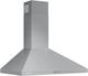 Samsung 30" Stainless Steel Wall Mounted Chimney Range Hood-1