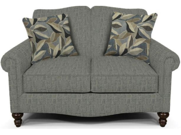 Creek Side Customs Customizable Eliza Loveseat-4