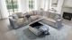 Party 7 Piece Media Sectional-1