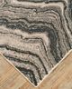 Feizy Katari Birch/Sterling 5' X 8' Rug-1