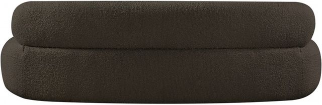 Meridian Furniture Venti Brown Sofa-3