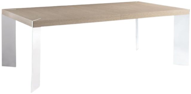 Bernhardt Modulum Sahara Dining Table-0