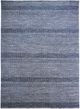 Feizy Janson Navy/Silver 5' x 8' Rug-0