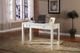 Parker House® Boca Cottage White 48" Writing Desk-1