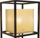 Zuo® Modern Yves Black/Gold Table Lamp-2
