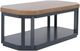 Signature Design by Ashley® Landocken 3-Piece Brown/Blue Table Set-2
