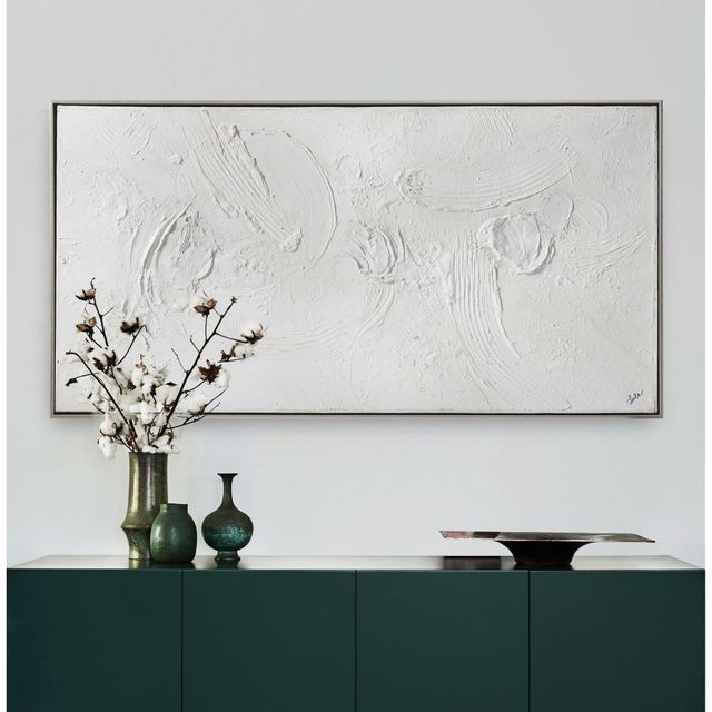 Renwil® Yanno Hand Painted Canvas-3