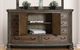Furniture of America® Persephone Rustic Natural Dresser-2