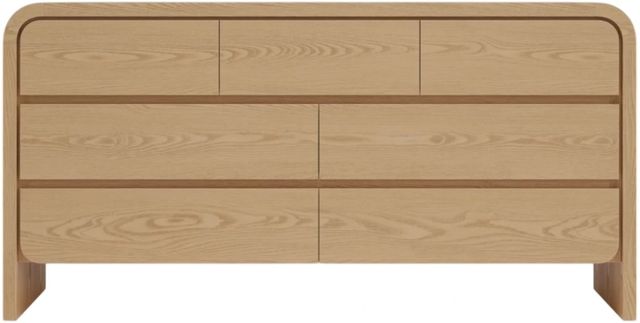 Modus Furniture Elora Timber Dresser-2