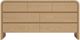 Modus Furniture Elora Timber Dresser-2