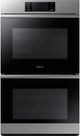 Dacor® Contemporary 30" Stainless Steel Electric Built In Double Oven-0