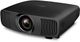 Epson® Pro Cinema LS12000 Black 4K PRO-UHD® Laser Projector-2