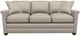 La-Z-Boy® Bexley Khaki Sofa-1