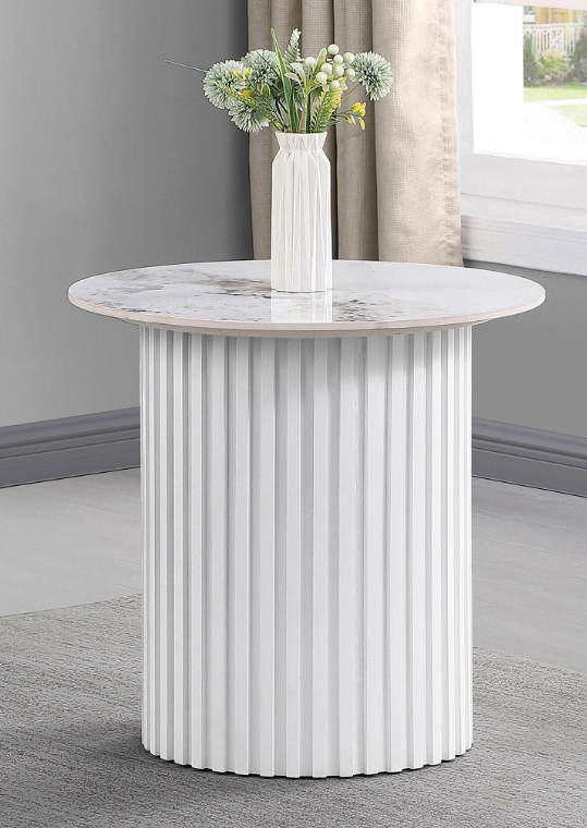 Coaster Rowena End Table - Thumbnail 2