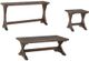 Signature® Design By Ashley® Valkner Grayish Brown End Table-2