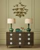 Currey & Company Midsummer Gold Chandelier-5