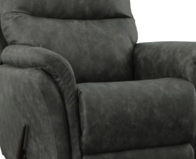 Stanton™ Customizable 888 Manual Swivel Rocker Recliner-1