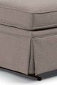 Best® Home Furnishings Glide Ottoman-1