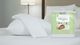 Protect-A-Bed® Originals White Premium Pillow Protector-1