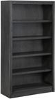 Winners Only® Fresno Black 32" Open Bookcase-0