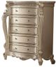 ACME Furniture Picardy Antique Pearl Chest-2