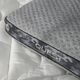 BEDGEAR® Quest Performance® Medium Soft Standard Bed Pillow-4