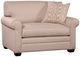 Braxton Culler Customizable Bedford Chair and a Half Twin Sleeper-1