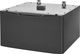 Electrolux Laundry Luxury-Glide® 15" Titanium Laundry Pedestal-2