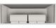 Vent-A-Hood® 66" Stainless Steel Euro-Style Wall Mounted Range Hood-4