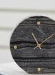 Signature Design by Ashley® Janmour Black Table Clock-4