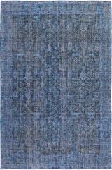 Blue Style 4