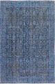 Dalyn™ Rug Company Karaj Blue 5'x8' Style 4 Area Rug-0