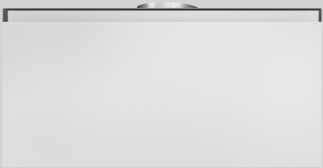 Vent-A-Hood® 36" Wall Mounted Range Hood-Stainless Steel-2