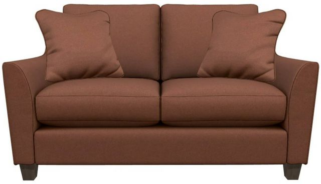 La-Z-Boy® Noah Spice Loveseat-1